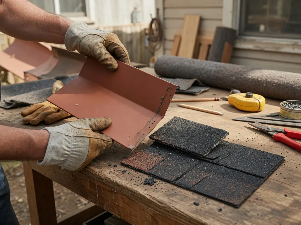 Roof Repair company in Regan, ND